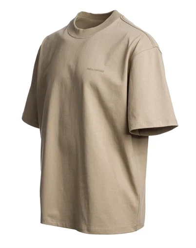 Parajumpers - Reg T-shirt - Muted Khaki